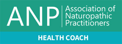 ANP Association of Naturopathic Practitioners Health Coach